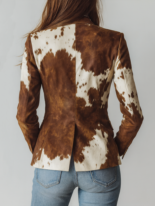 Blazer Alessia