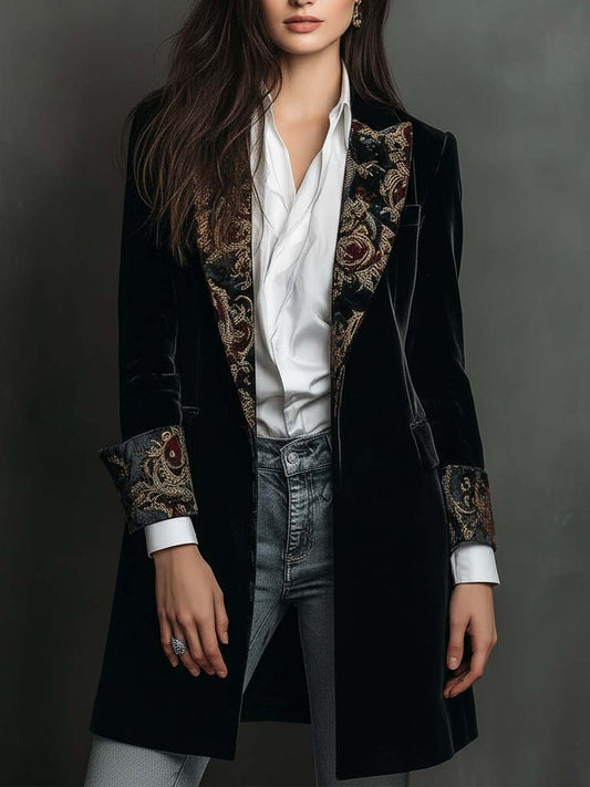 Blazer Camilla