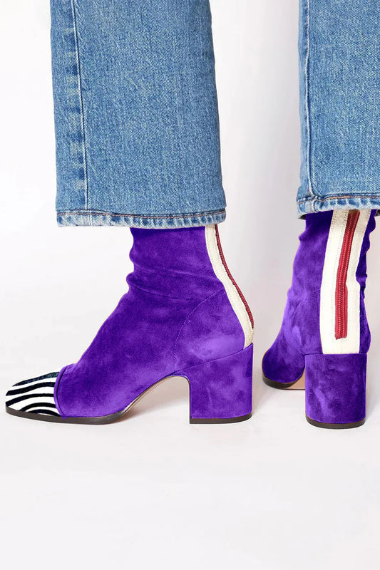 Botas Bettina