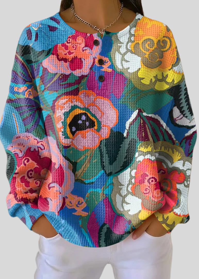 Sudadera Zuriñe