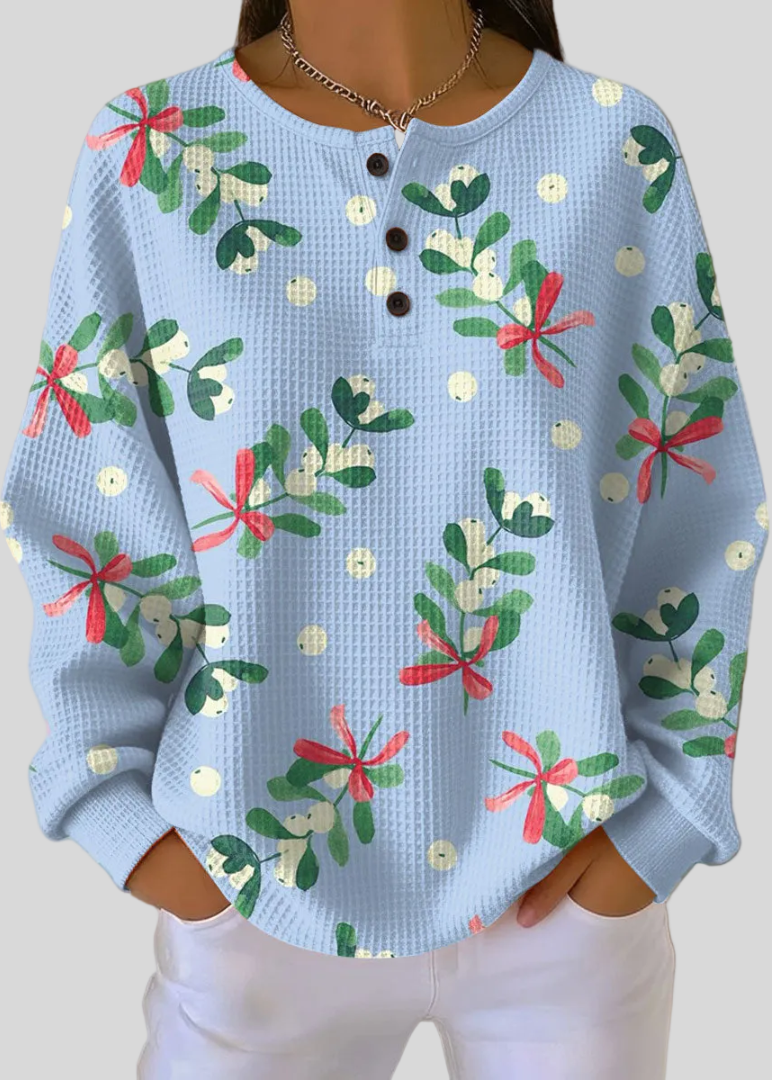 Sudadera África