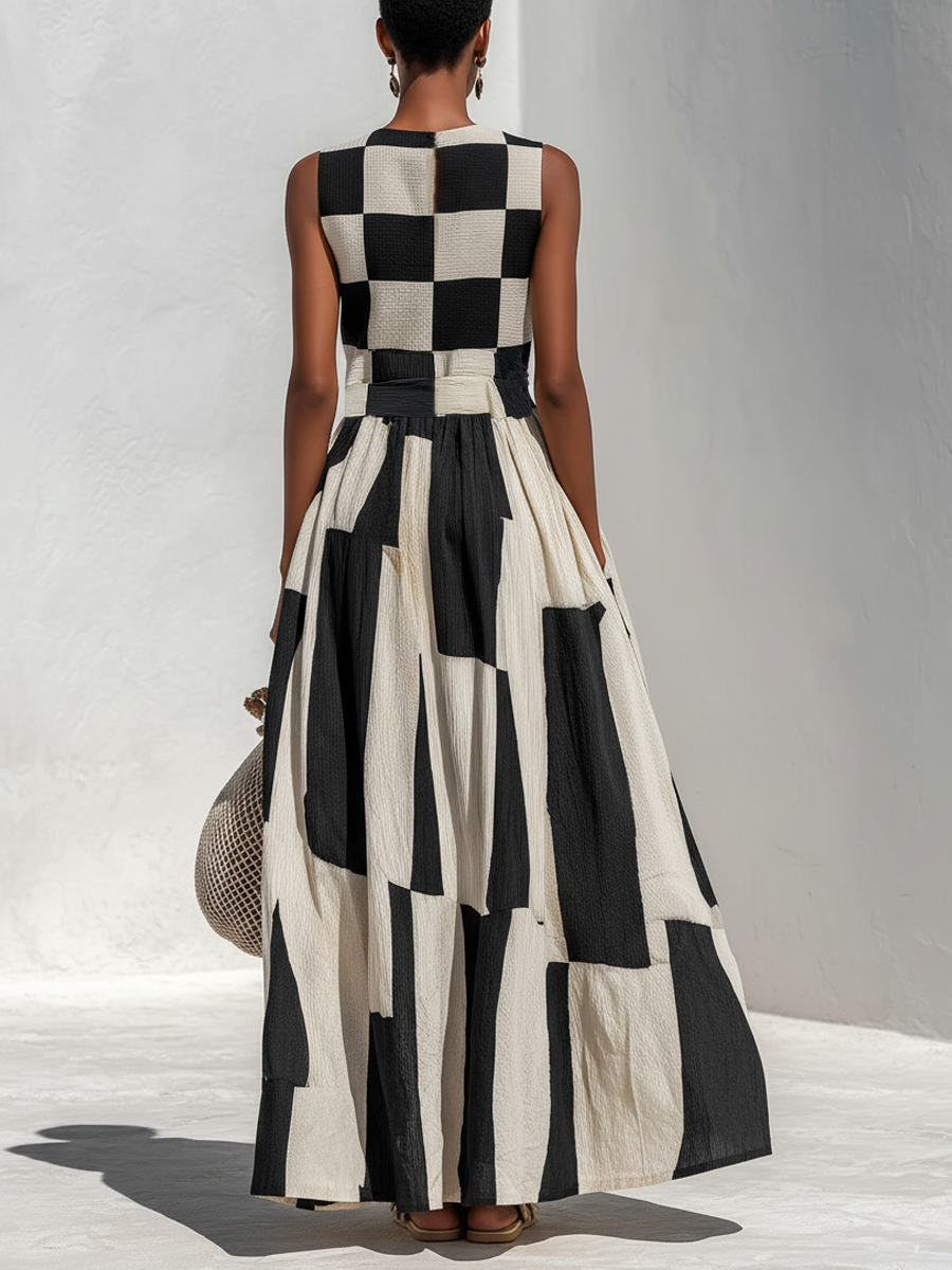 Vestido Estela