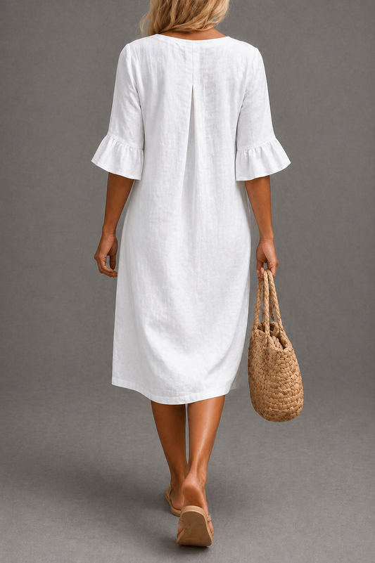 Vestido Azucena