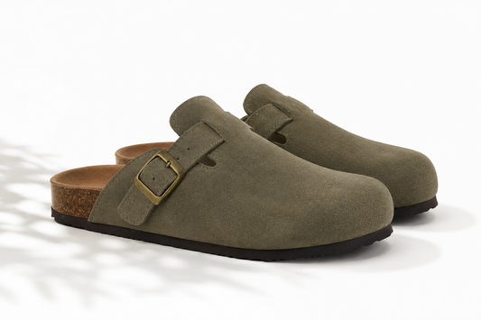 Sandalias Maite