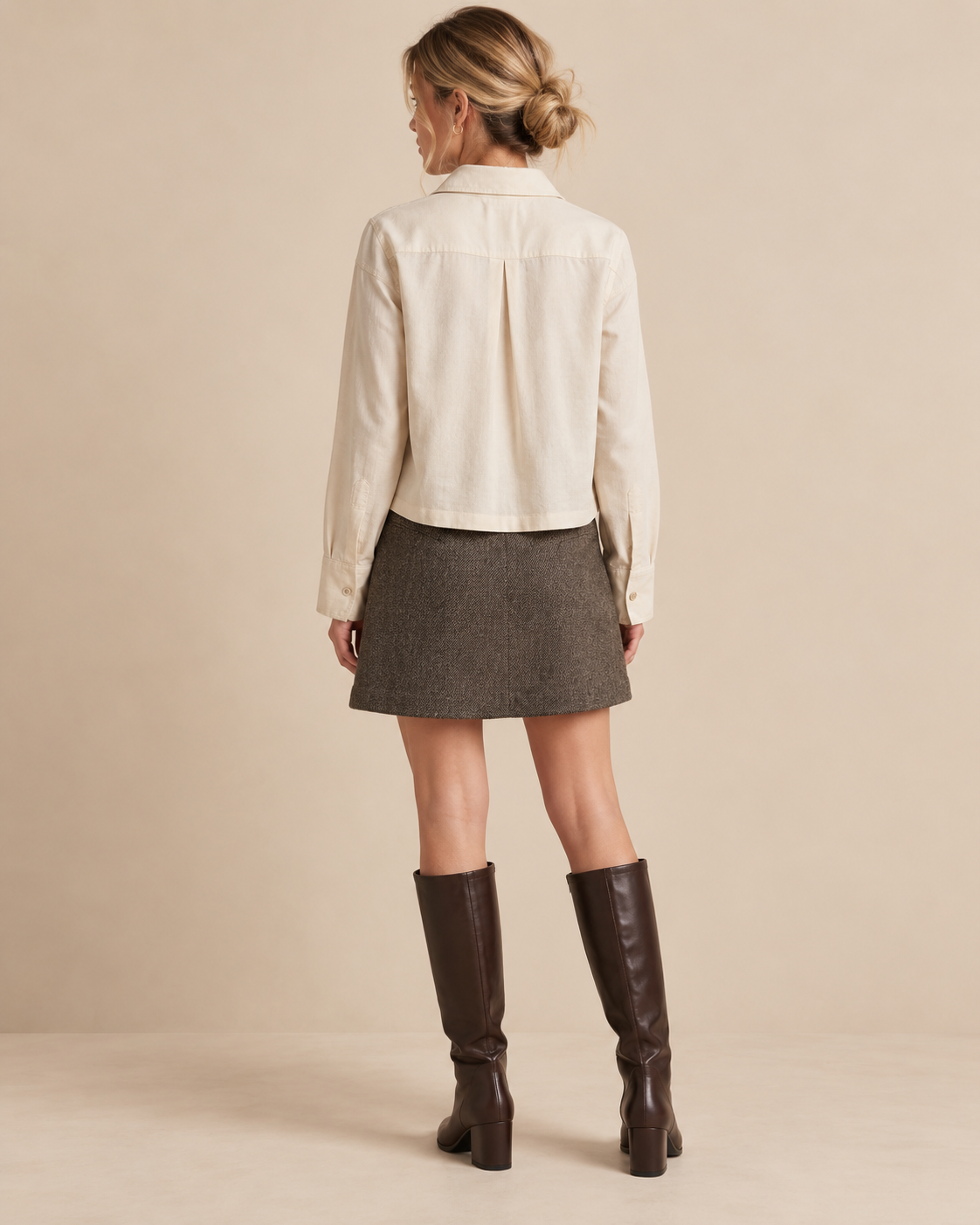 Minifalda Emilia