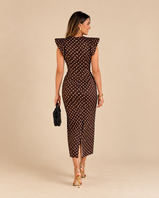 Vestido Cecilia