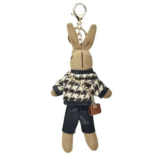 Charm Conejita Lady