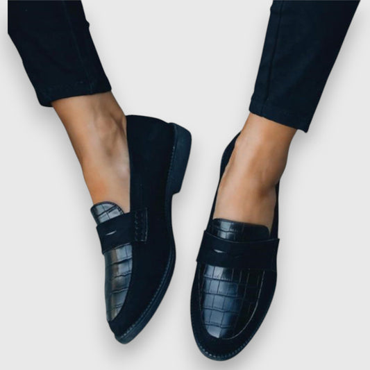Mocasines Mariluz
