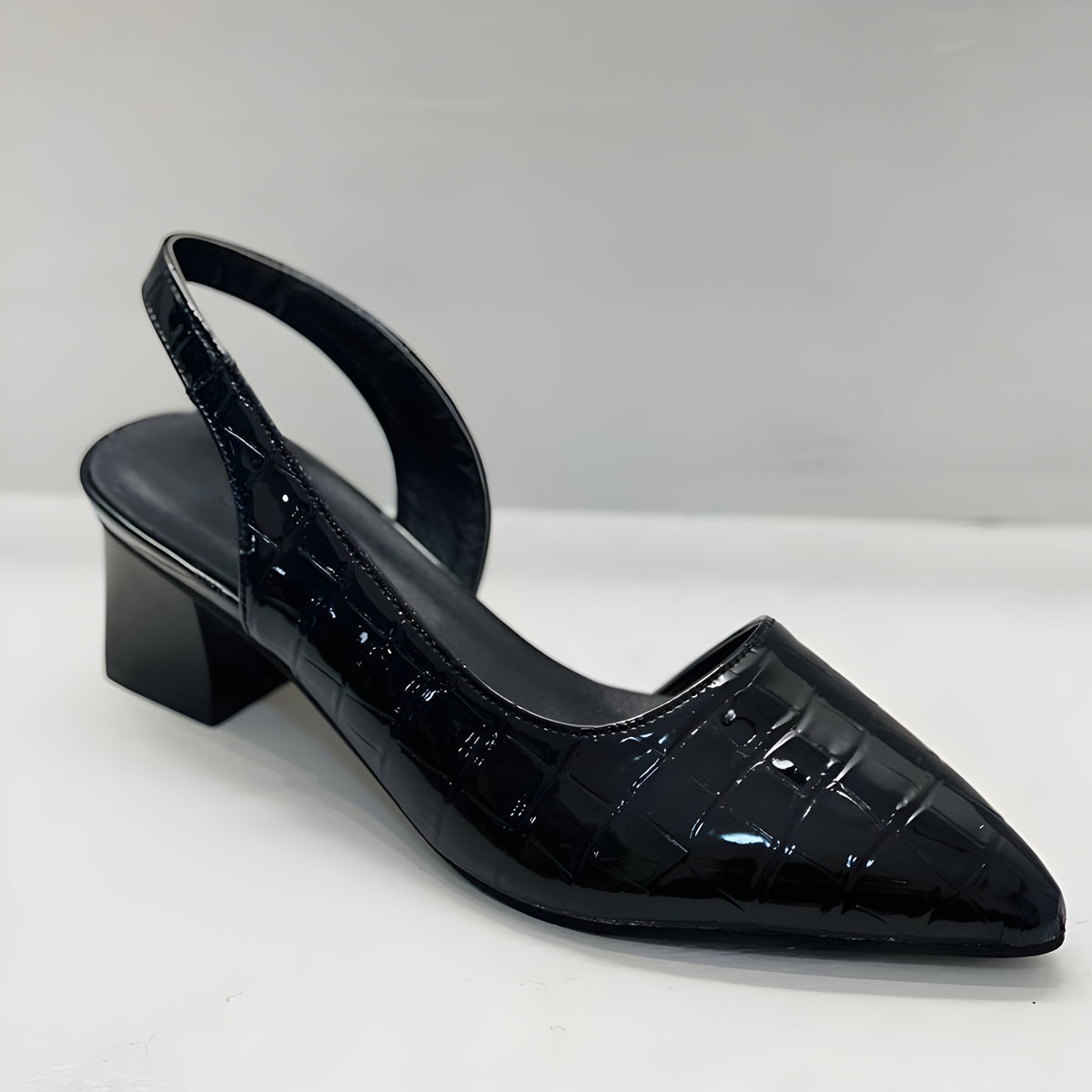 Zapatos Allegra