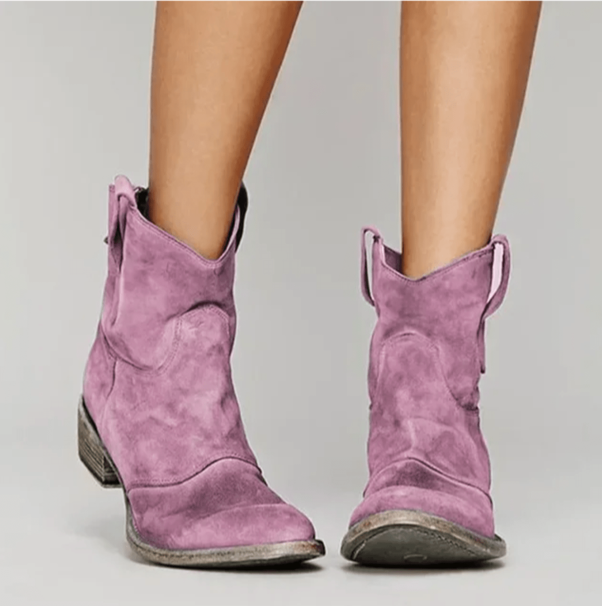 Botines Viola Confort