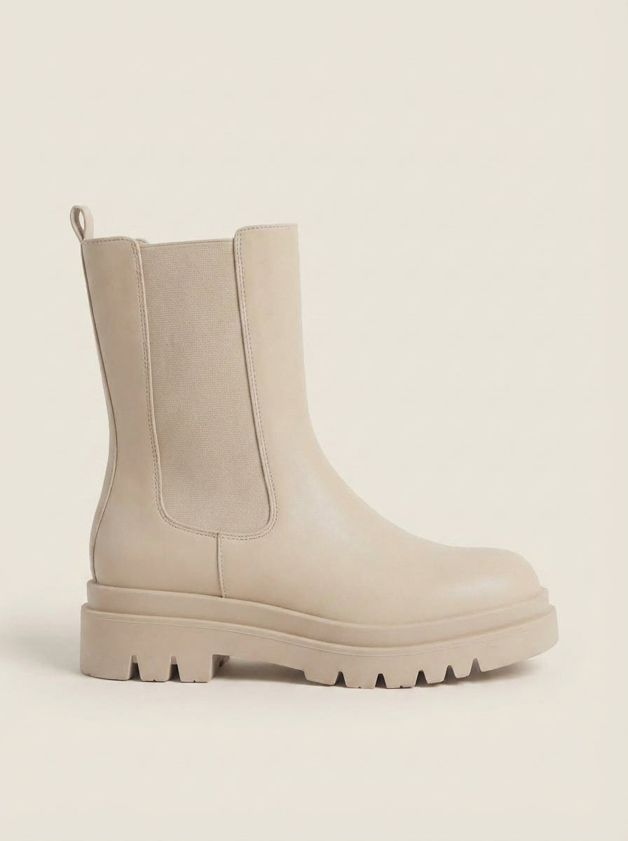 Botas Almudena