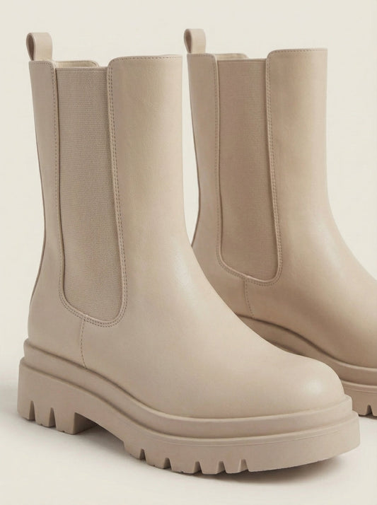 Botas Almudena