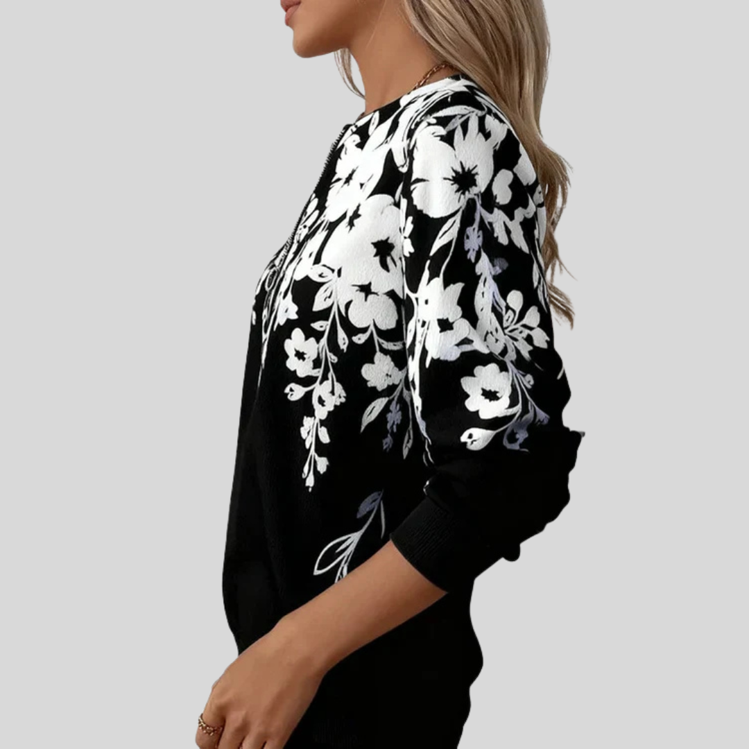 Sudadera Nekane
