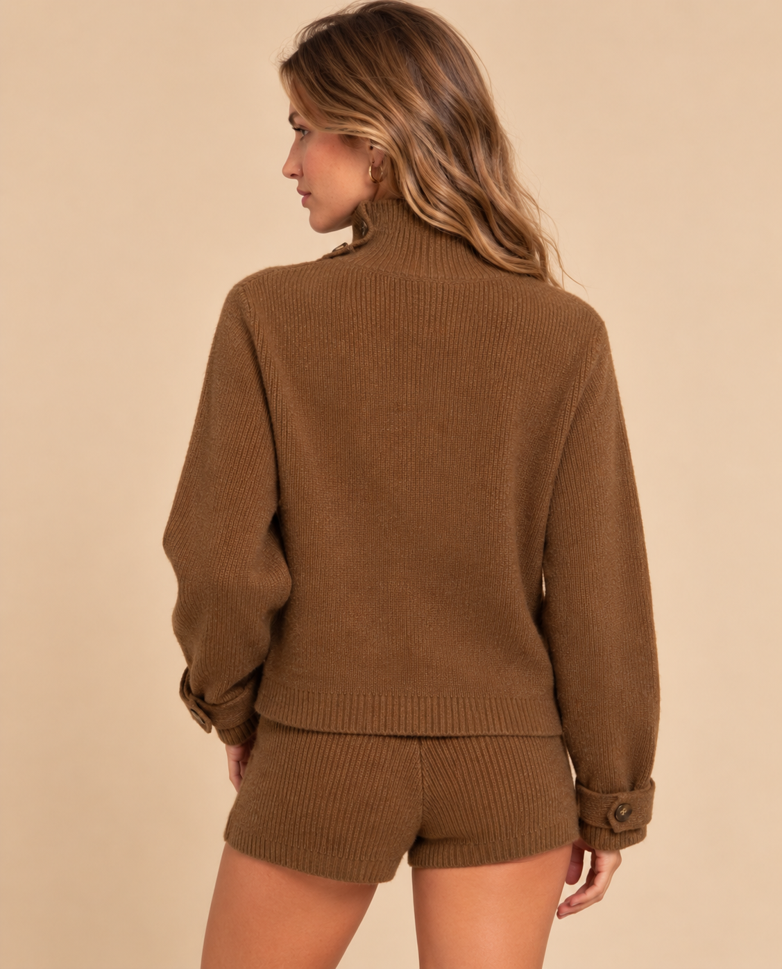 Cárdigan Sabela