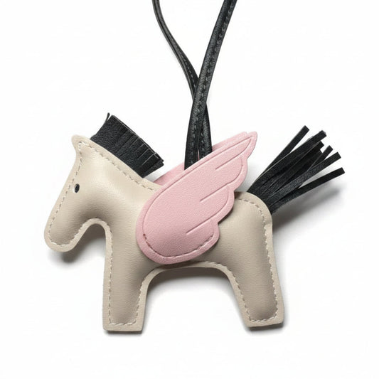 Charm Pony Alado