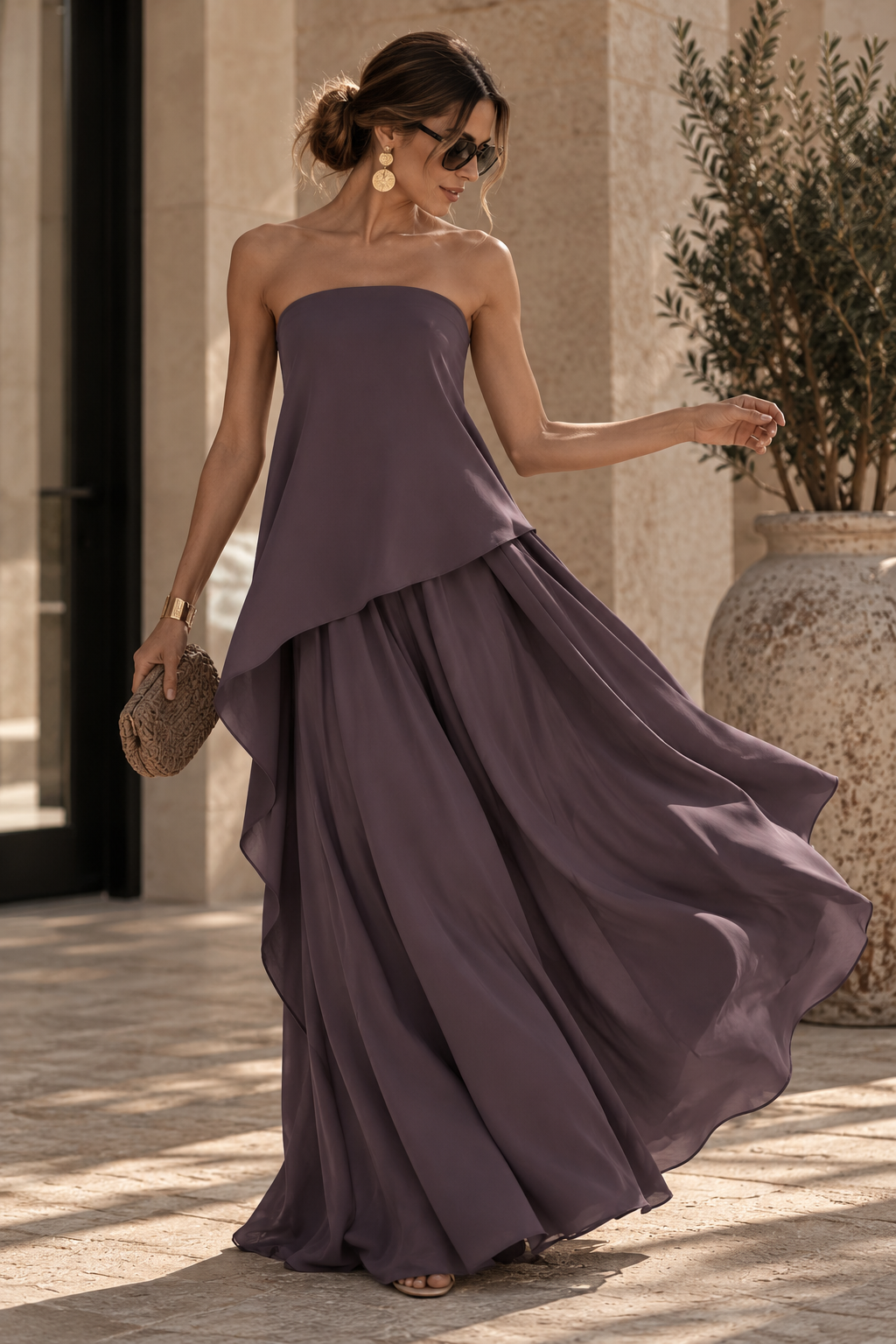 Conjunto Celeste, vista 2 – Lucia Navarro