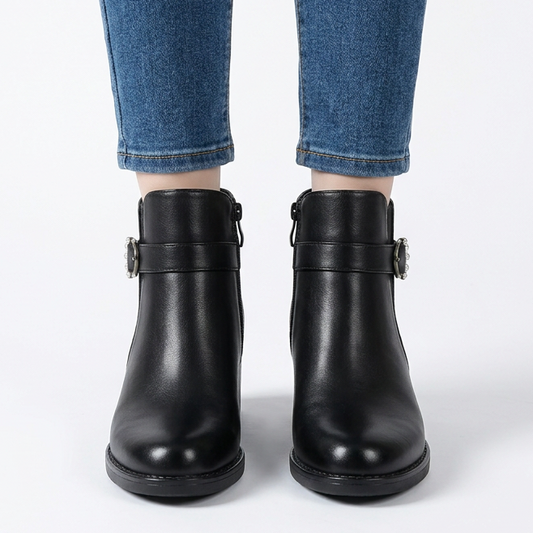 Botines Carmen