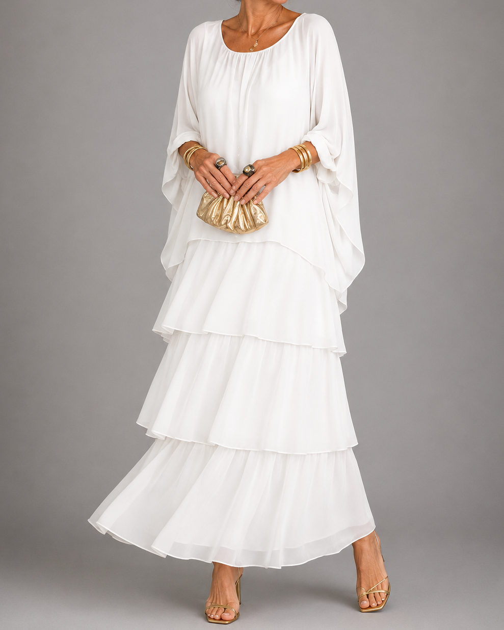 Vestido Mar
