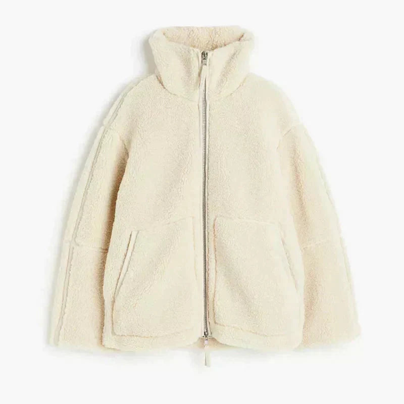 Chaqueta Rufina