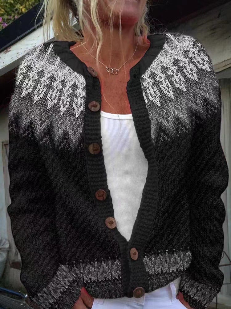Cárdigan Montse