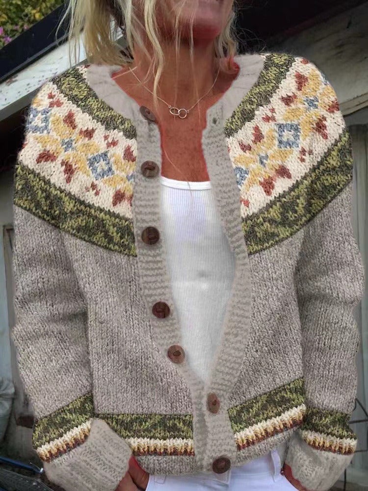Cárdigan Marga