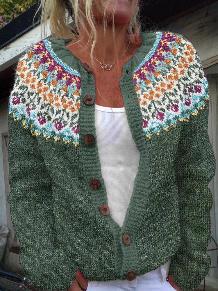 Cárdigan Guiomar