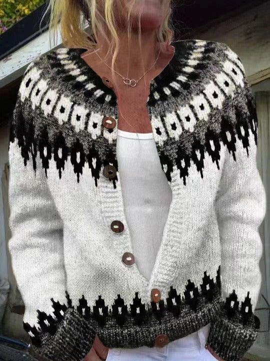 Cárdigan Concepción
