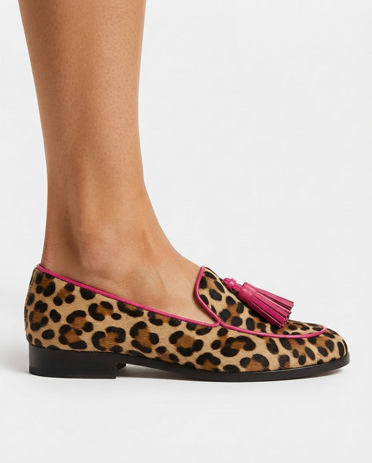 Mocasines Leire