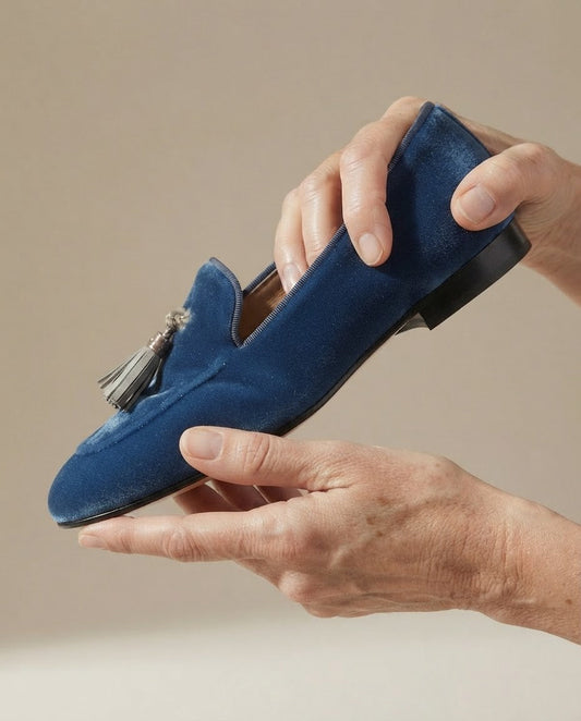Mocasines Gema