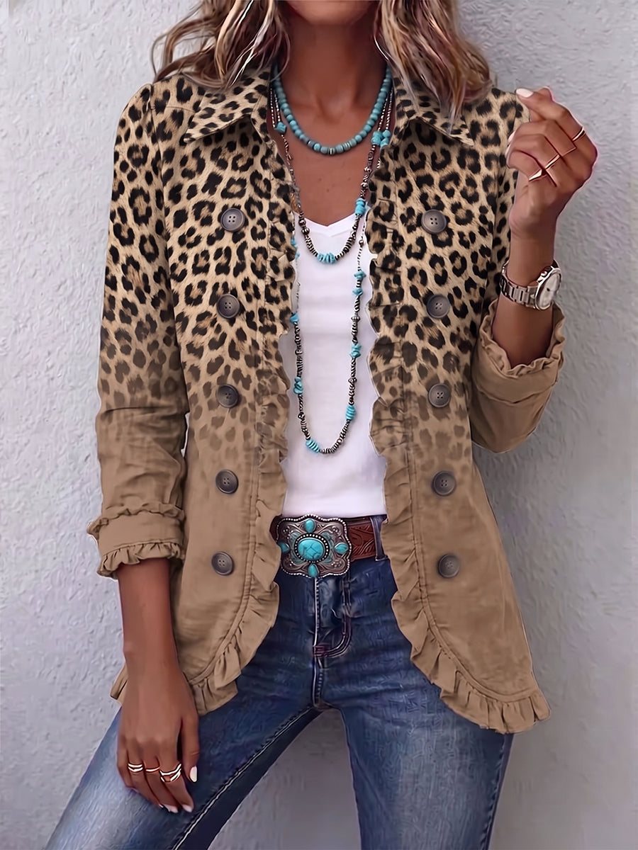 Chaqueta Leonor