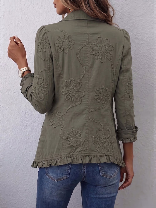 Chaqueta Carlota