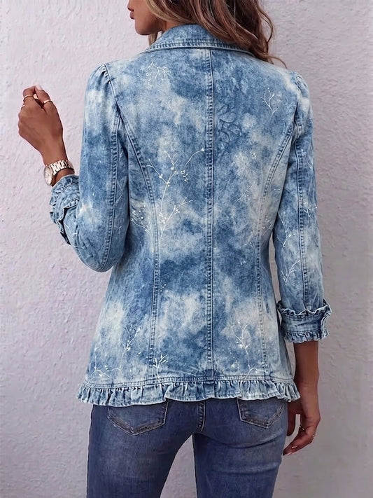 Chaqueta Olivia