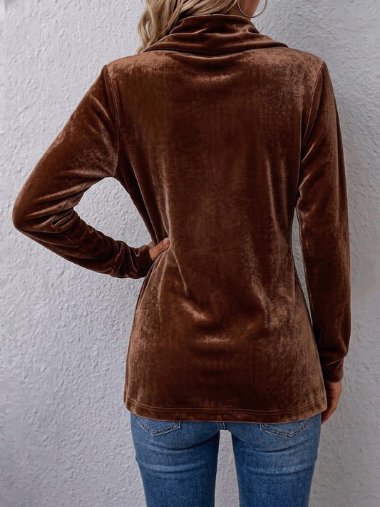 Chaqueta Victoria