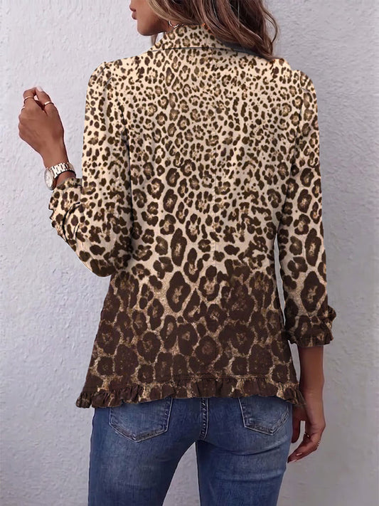 Chaqueta Nerea