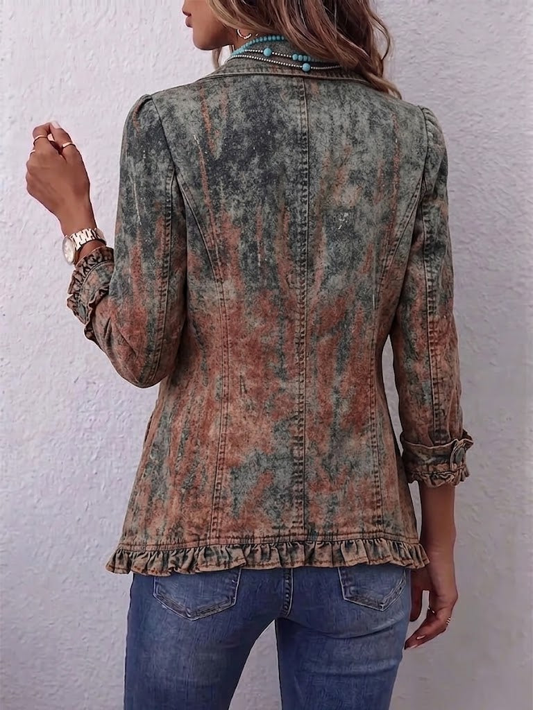 Chaqueta Dunia