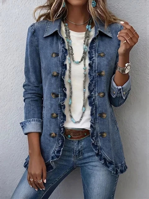 Chaqueta Carlota