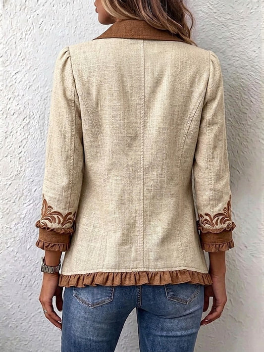 Chaqueta Aurelia