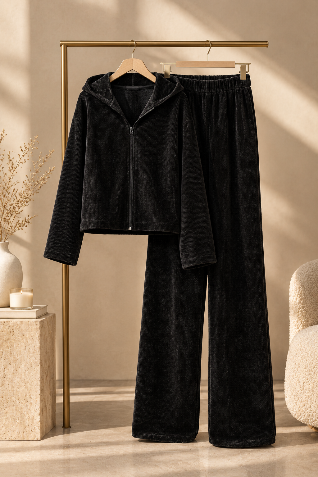 Conjunto Adriana, vista 2 – Lucia Navarro