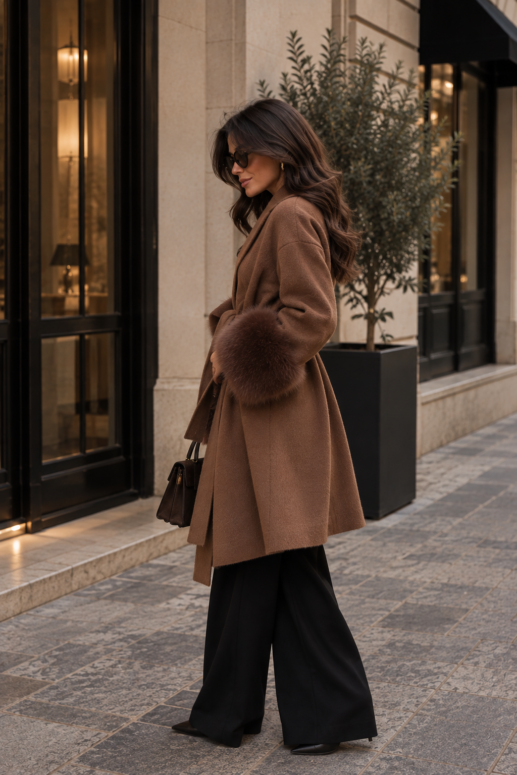 Abrigo Fiorella, vista 2 – Lucia Navarro