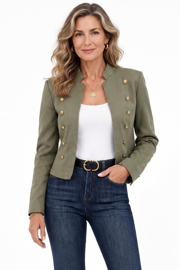 Blazer Brenda