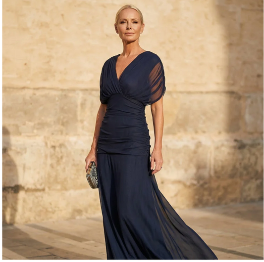 Vestido Bárbara