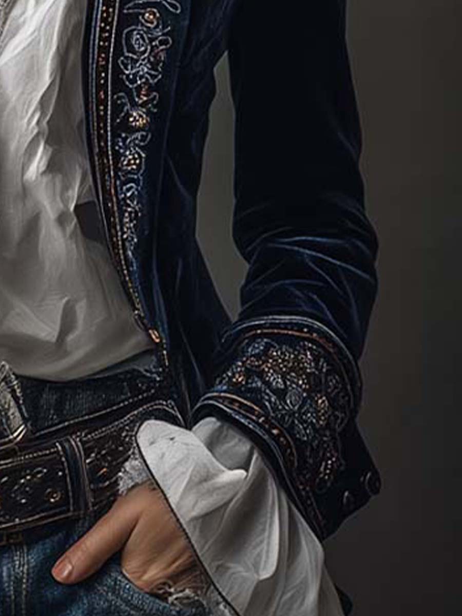 Chaqueta Chiara