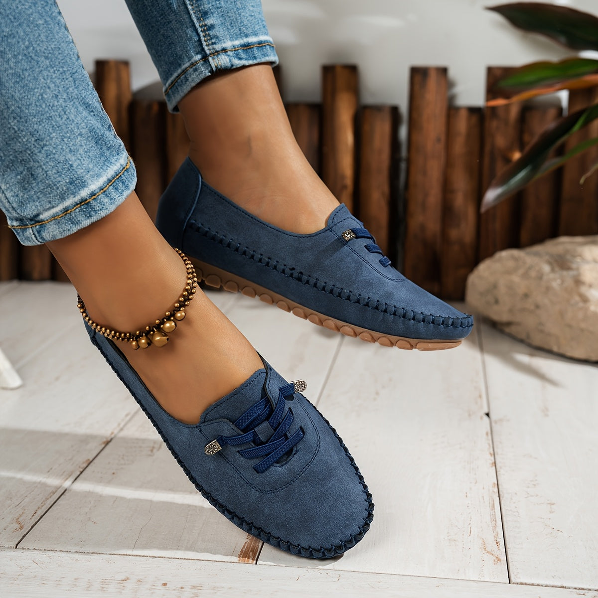 Mocasines Eliana