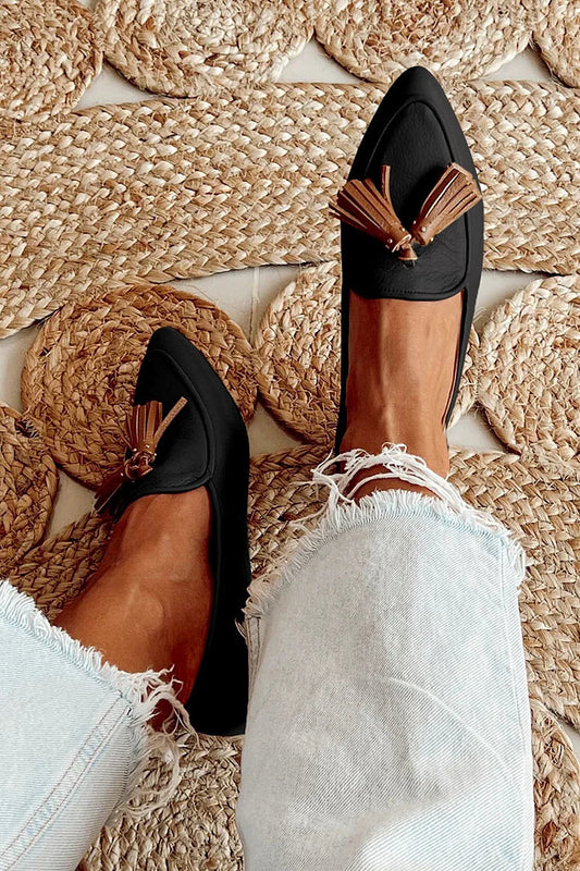 Mocasines Judit