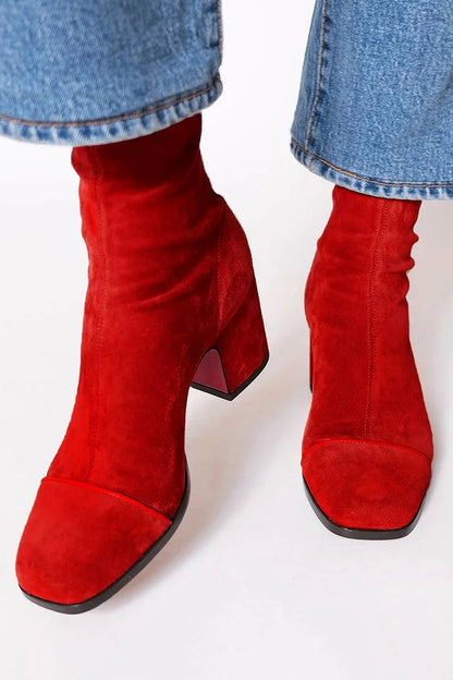 Botas Bettina