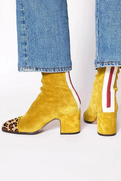Botas Bettina