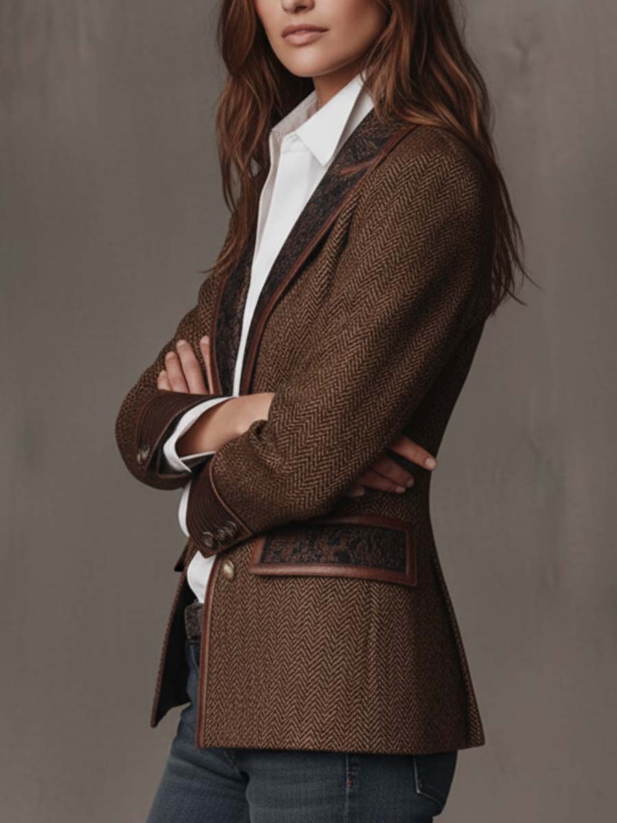 Blazer Francesca