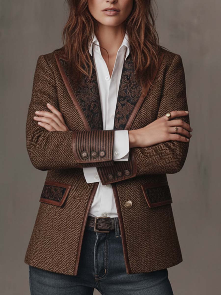 Blazer Francesca