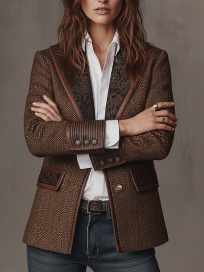 Blazer Francesca