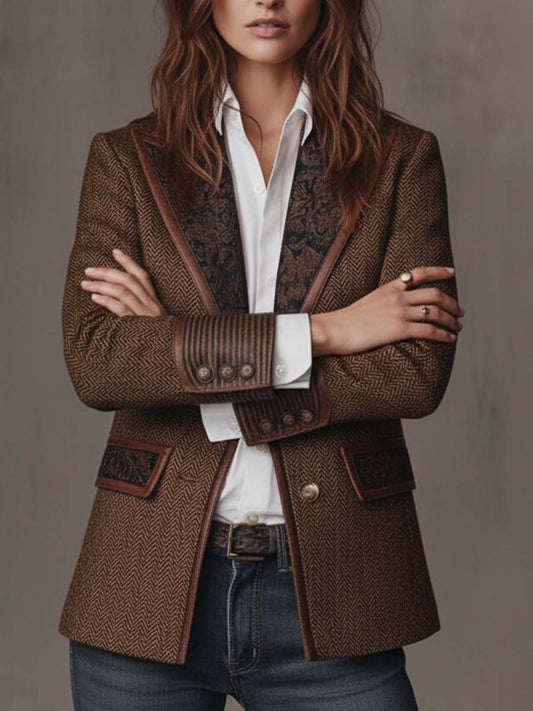 Blazer Francesca